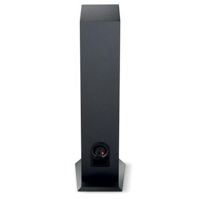 Напольная акустика Focal Chora 816 Black